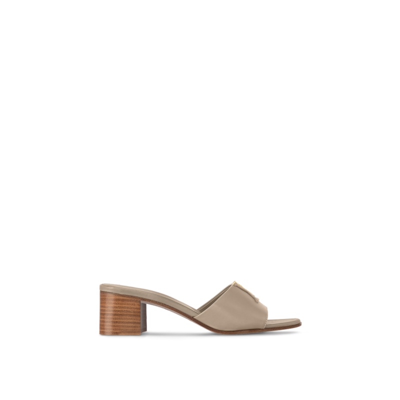 LV Capri Mule - Image 2